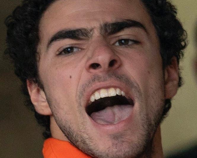 Leftist Obsession with Murderer Luigi Mangione: A Disturbing Trend post image