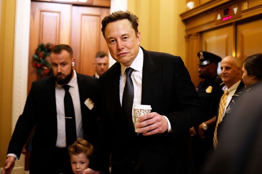 Elon Musk’s DOGE Team Exposes Alleged Fraud Crisis in Social Security Administration post image