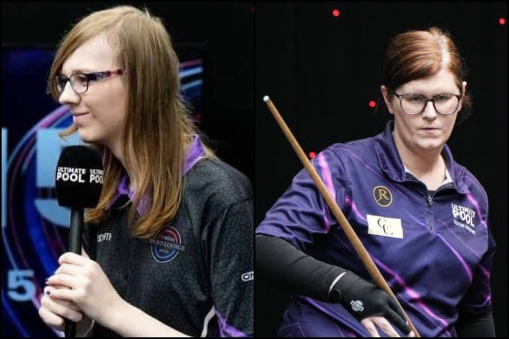 Backlash Erupts as Two Biological Men Compete for Women’s Championship at Ultimate Pool Pro Series post image