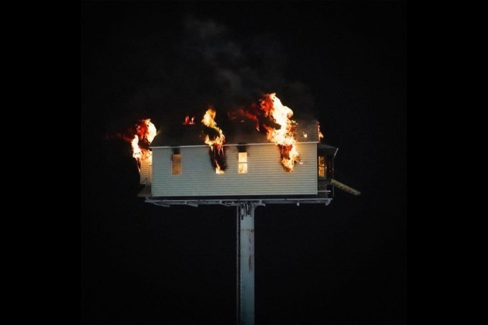 Kanye West Surprises Fans with Official Release of DONDA 2 on Streaming Platforms post image