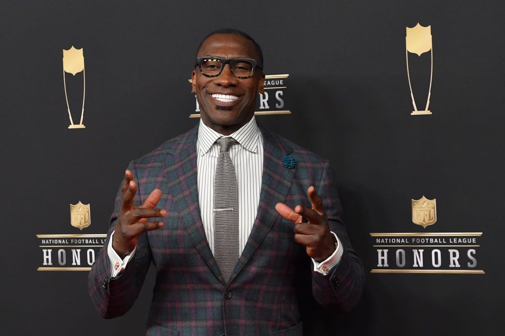 Shannon Sharpe Faces $50 Million Lawsuit Over Alleged Sexual Assault, Raising Questions About Attorney’s Motives post image