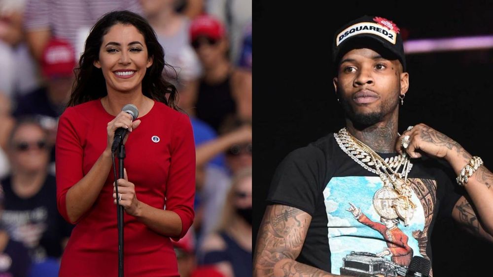 Republican Congresswoman Demands Pardon for Tory Lanez, Citing Flawed Conviction post image