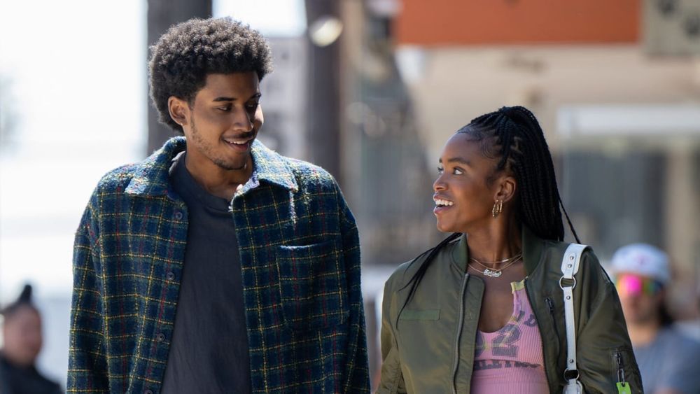 Netflix’s “Forever” Renewed for Season 2 Amid Surge of Fan Love for Black Romance post image