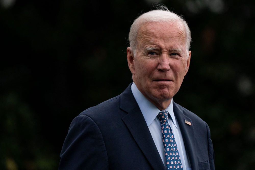 Former President Joe Biden Diagnosed with Aggressive Prostate Cancer post image