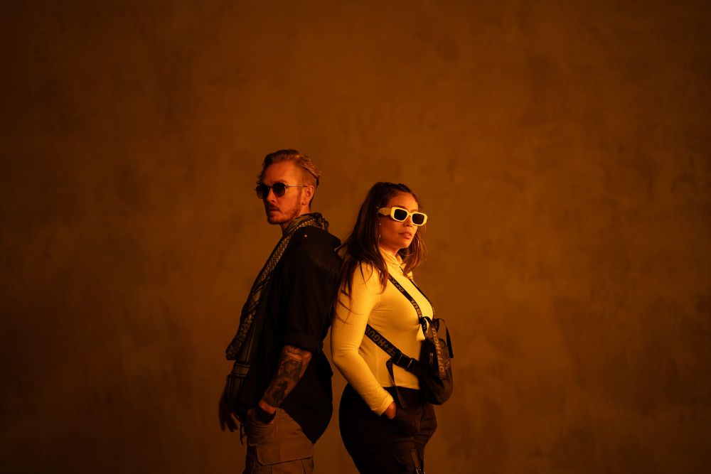 Flood Society’s “Last of Us” Ignites a Defiant Anthem of Faith and Fire post image