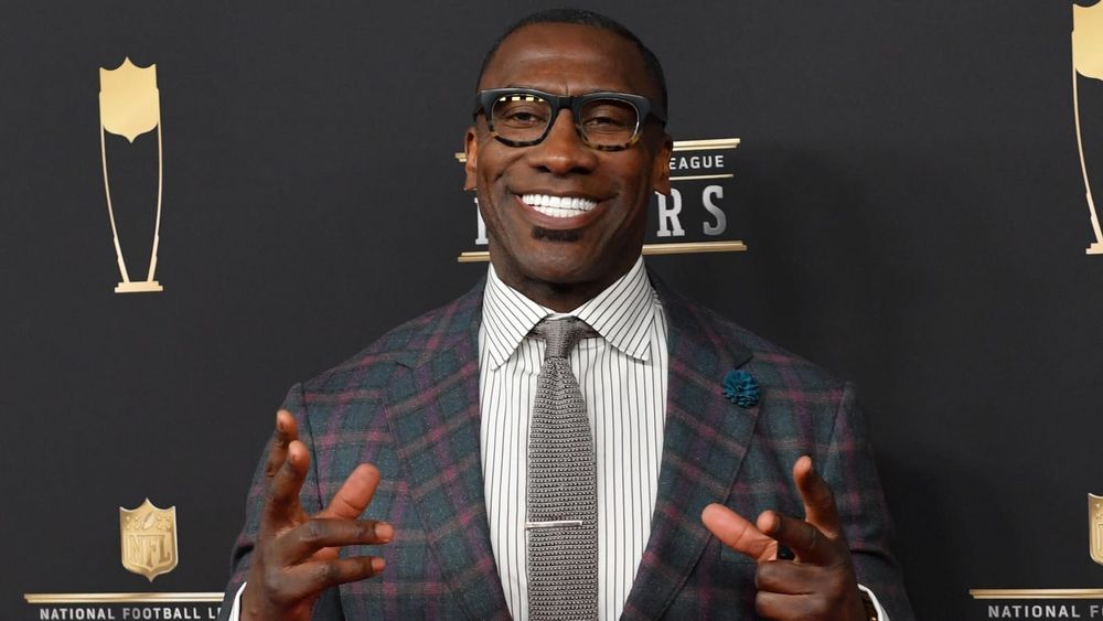 Shannon Sharpe Settles $50 Million Rape Lawsuit, Both Sides Acknowledge Consensual Relationship post image