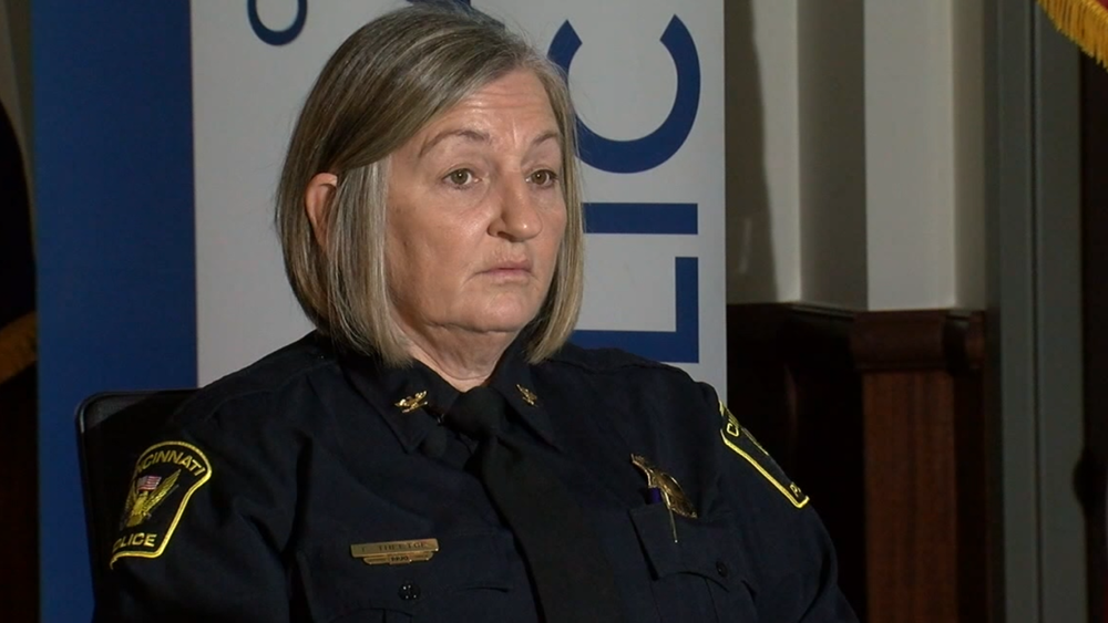 Shocking New Unedited Video Reveals Man Initiated Cincinnati Brawl, Igniting Racial Tensions post image