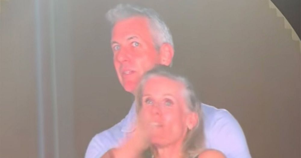 Astronomer CEO Resigns After Viral Coldplay Concert Kiss Cam Controversy post image