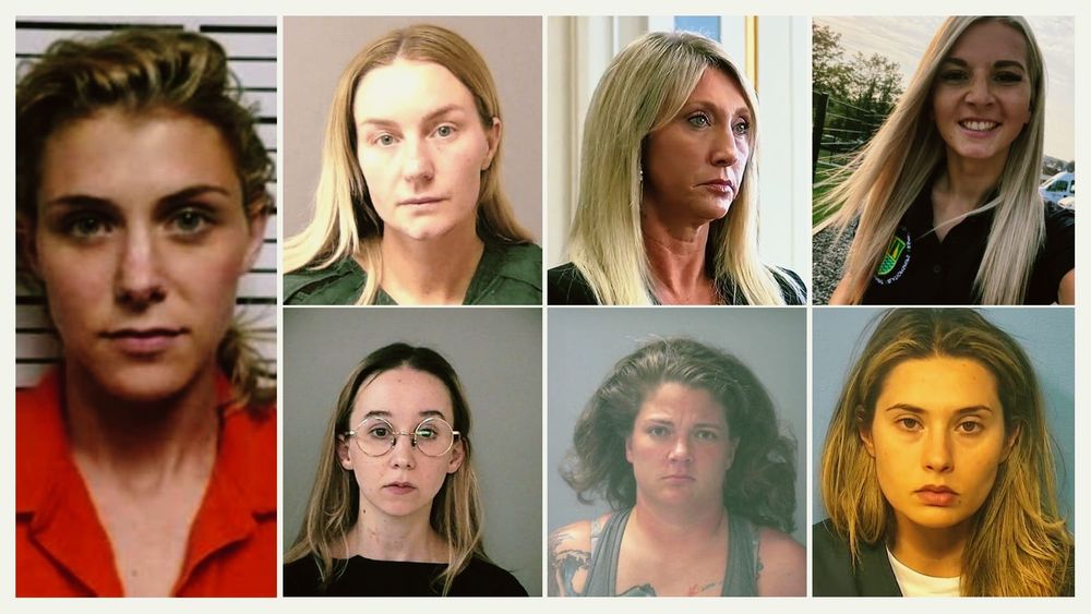 Unveiling the Dark Motives Behind Teacher-Student Sexual Relationships post image