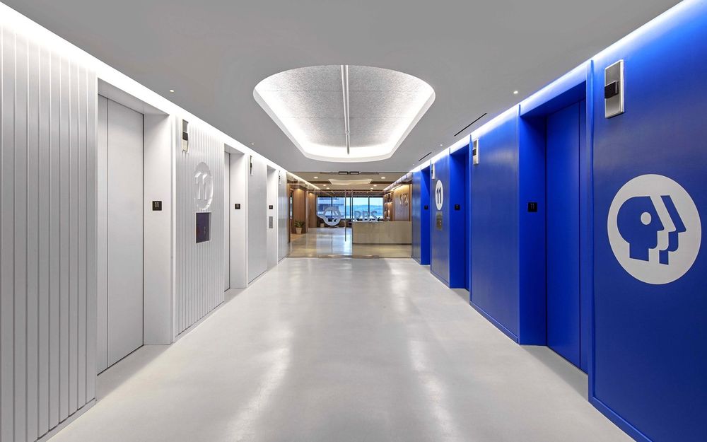 Corporation for Public Broadcasting to Cease Operations After Federal Funding Cuts post image