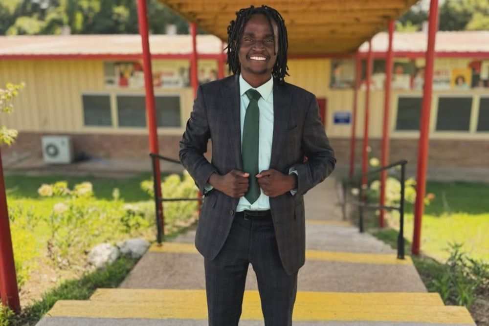 Inventor Julian Brown Resurfaces on Instagram, Addresses Disappearance Fears with Mother post image