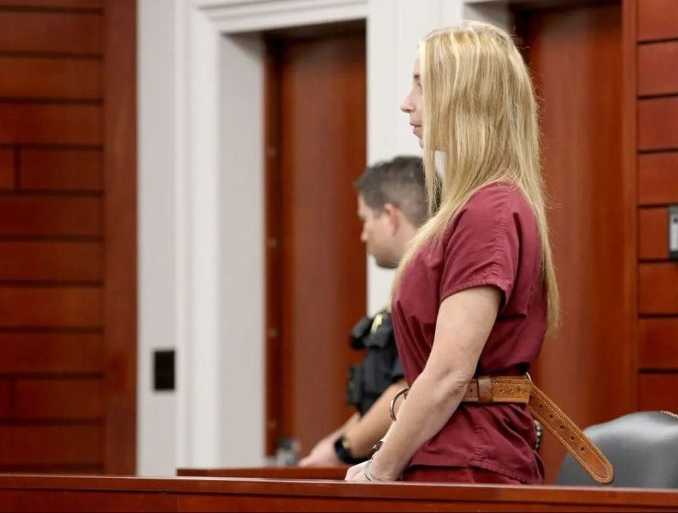 New Jersey Teacher Pleads Guilty to Sexually Assaulting Two Teen Students Over Seven-Year Span post image