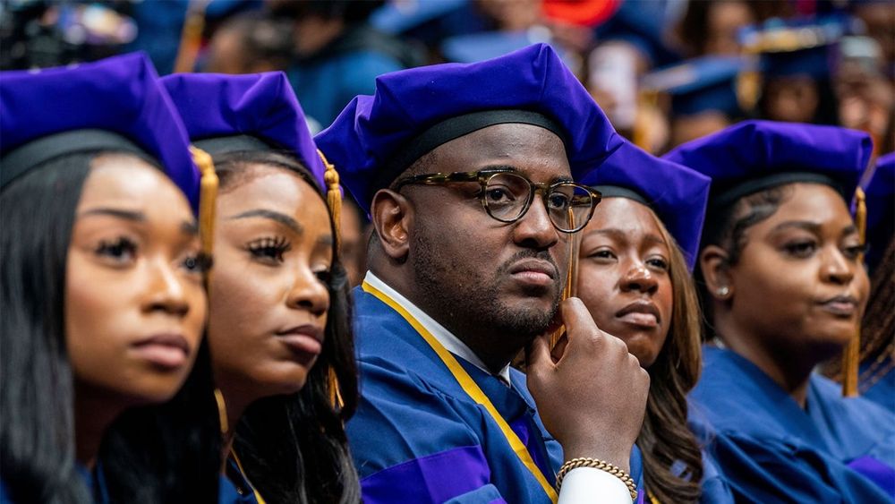 Trump Administration Redirects Nearly $500 Million to HBCUs in Major Funding Boost post image