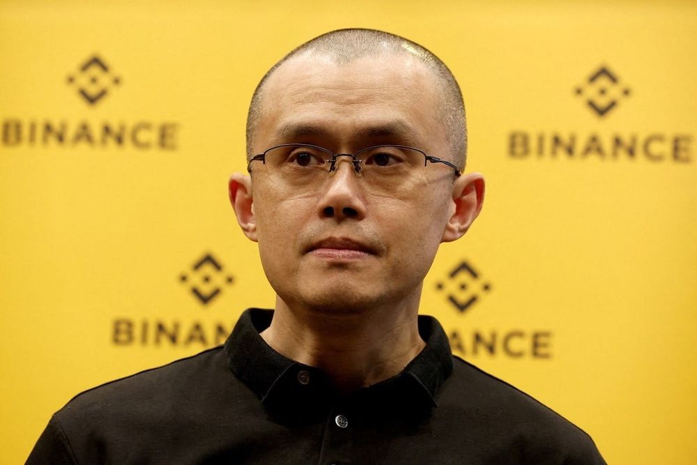 Trump Pardons Binance Founder Changpeng Zhao Amid Deepening Crypto Ties post image