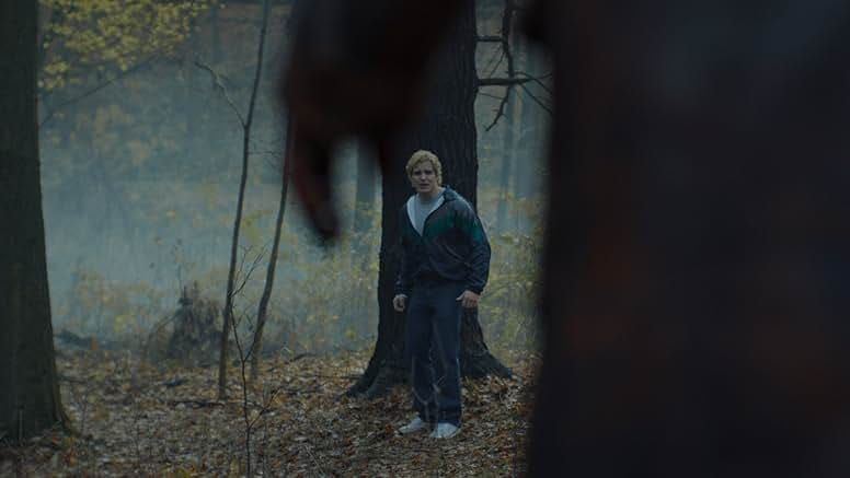 Shadows of the Unseen: Netflix's 'True Haunting' Conjures Chills with Cinematic Precision post image