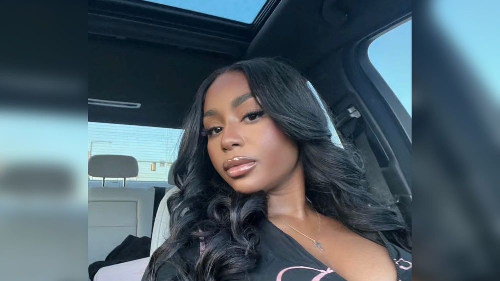 Domestic Horror in Baton Rouge: White Man Fatally Stabs Black Girlfriend Before Setting Himself Ablaze in Suicide Attempt post image