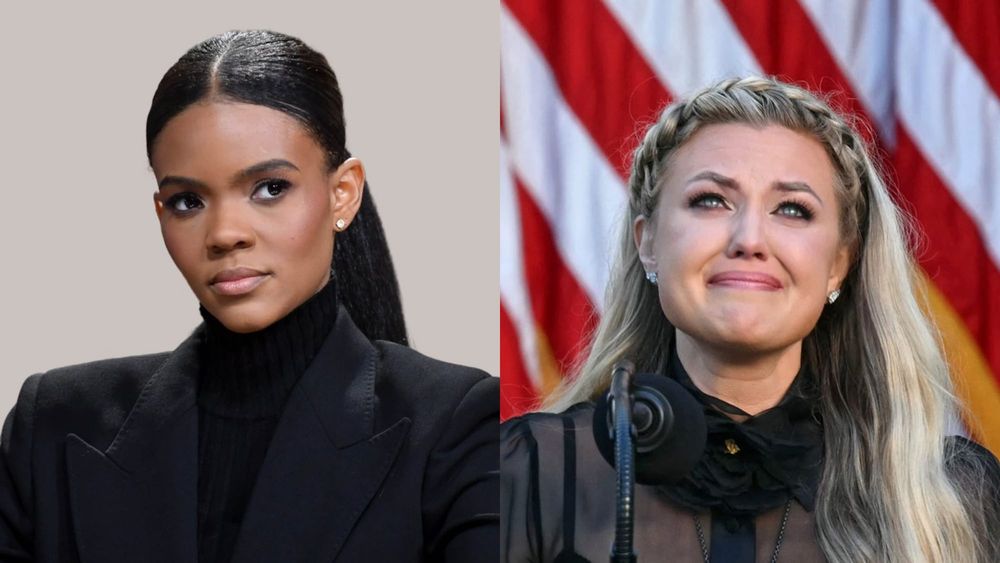 Erika Kirk and Candace Owens Agree to Private In-Person Meeting Amid Ongoing Feud post image