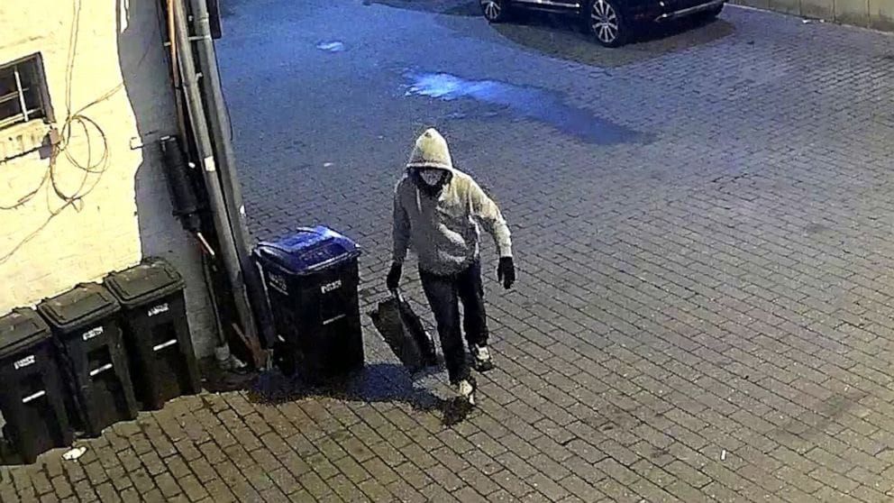 Breakthrough in Jan. 6 Mystery: FBI Arrests Suspect in Pipe Bomb Plot Near Party Headquarters post image