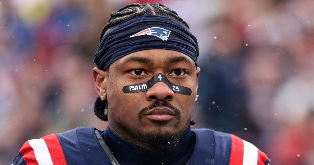 Patriots Star Stefon Diggs Faces Felony Strangulation and Assault Charges Over Alleged Incident with Private Chef post image