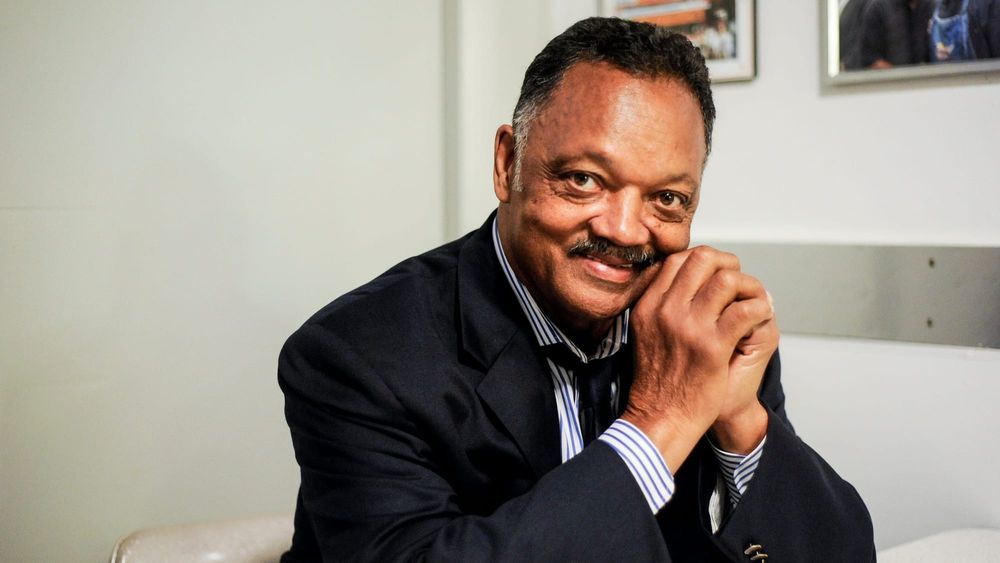 Rev. Jesse Jackson, Iconic Civil Rights Leader and Presidential Candidate, Dies at 84 post image