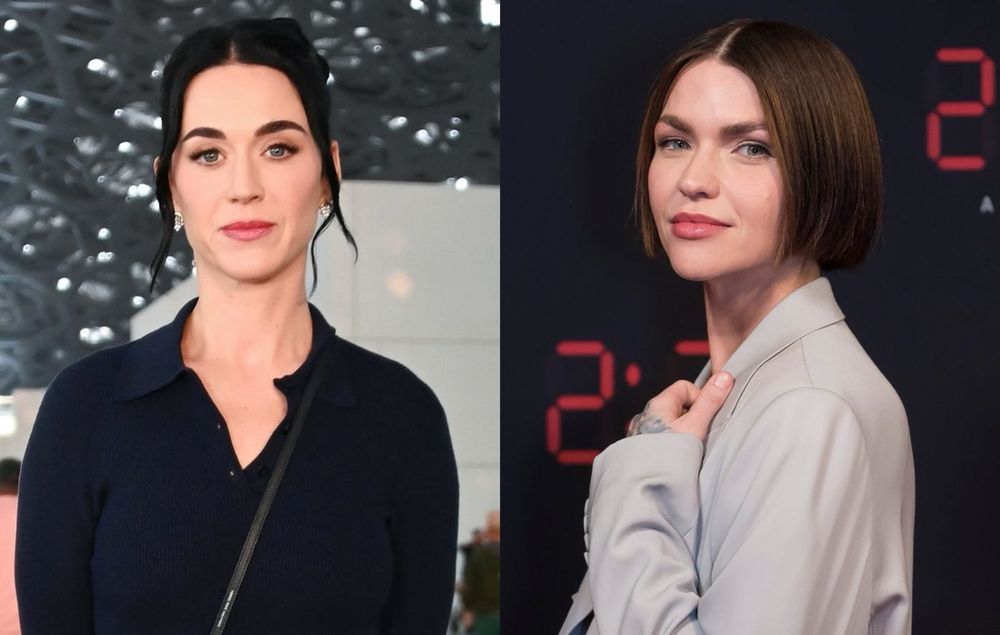Ruby Rose Accuses Katy Perry of Sexual Assault at Melbourne Nightclub 20 Years Ago post image