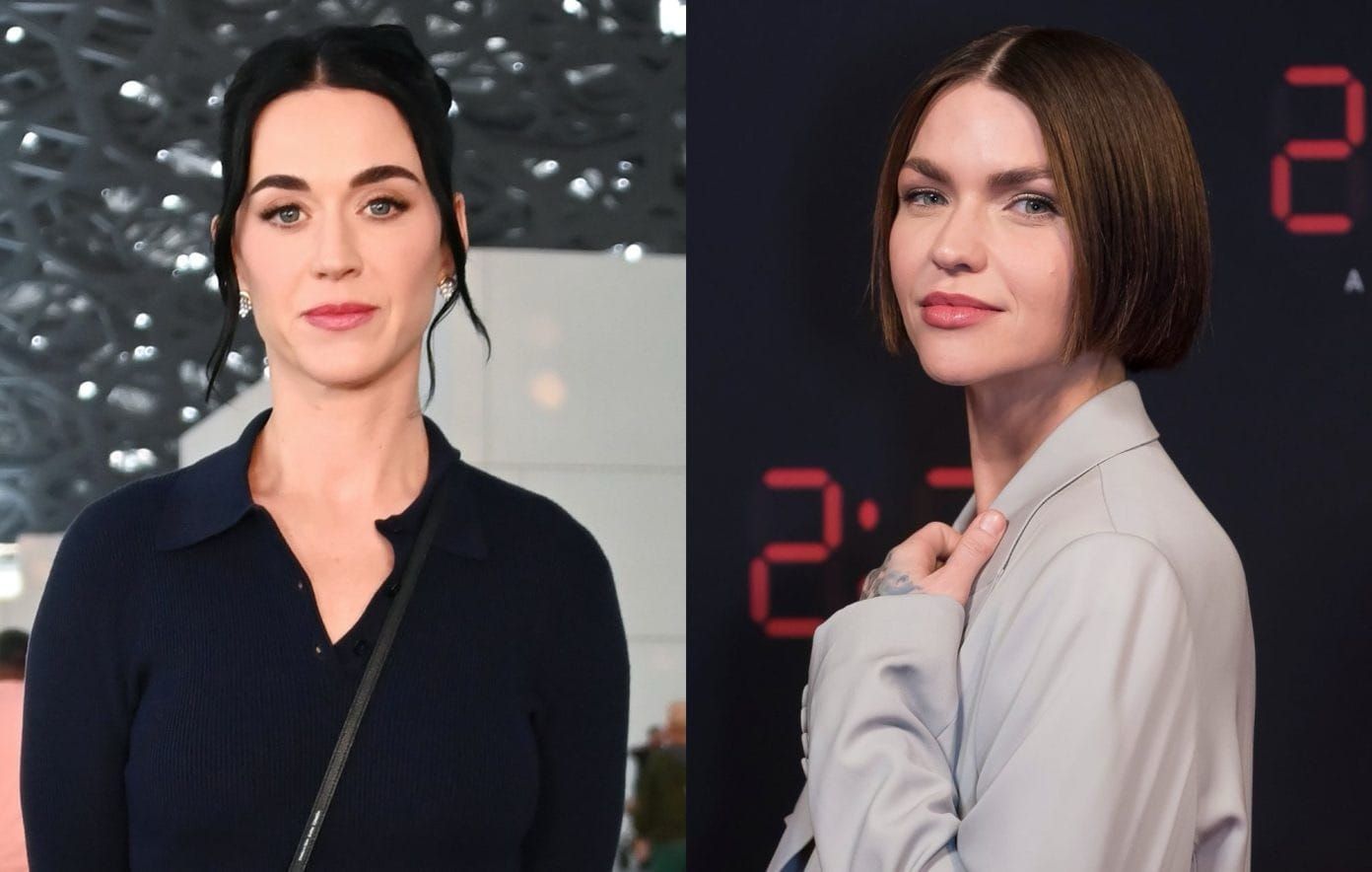 Ruby Rose Accuses Katy Perry of Sexual Assault at Melbourne Nightclub 20 Years Ago post image