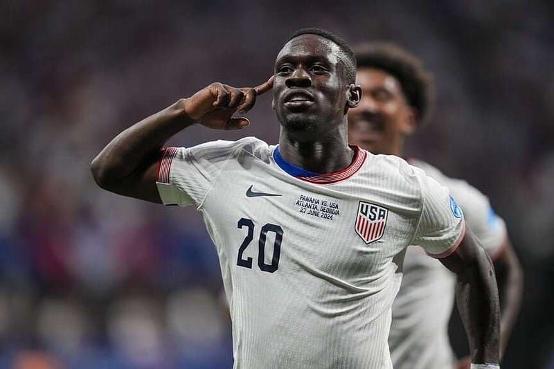 USA Faces Belgium in Round of 16 Amid Growing Controversy Over Balogun’s Eligibility post image