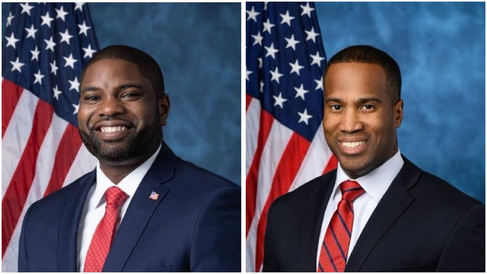 Two Black Republicans Are on the Ballot for Governor in Florida and Michigan post image
