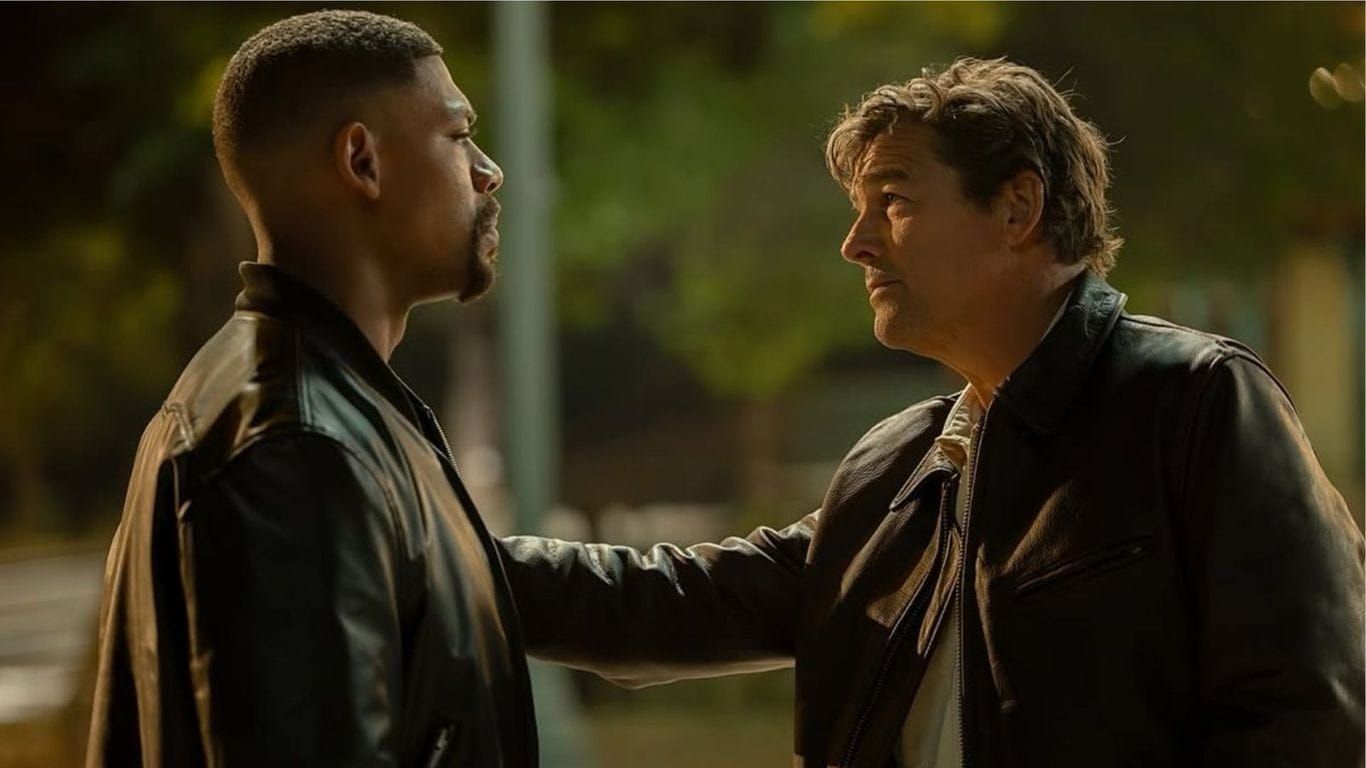 The Case for Lanterns as the Best TV Series of 2026 post image