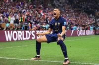 Mbappé Condemns "Despicable" Paraguayan Senator Over Racist Attack at 2026 World Cup post image