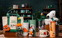 Snoopy Is Back at Starbucks: The 2026 Fall Peanuts Collection — And How to Actually Get It post image