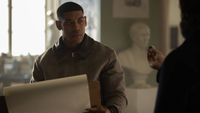 Is 'Lanterns' the Best Show on TV? post image