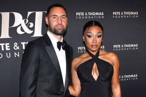 Klay Thompson and Megan Thee Stallion Split Confirmed, Per TMZ Report post image