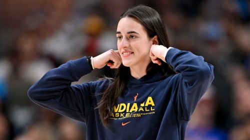 Opinion: Yes, Caitlin Clark Is the Face of the WNBA — And the Numbers Leave Little Room for Debate post image