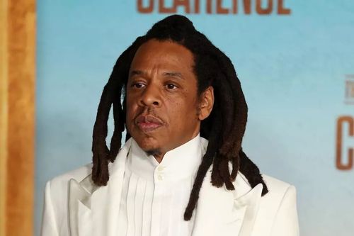 Jay-Z Reportedly Set to Headline Super Bowl LXI Halftime Show, but Nothing Is Official Yet post image
