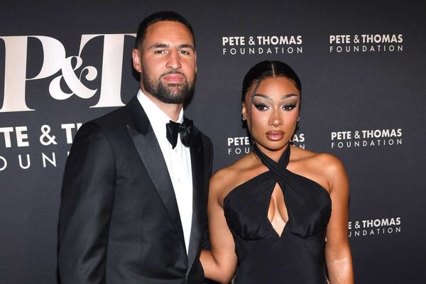 Klay Thompson and Megan Thee Stallion Split Confirmed, Per TMZ Report post image