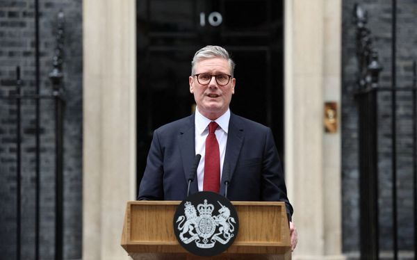 UK Government to Ban Under-16s from Social Media, Starmer Announces post image
