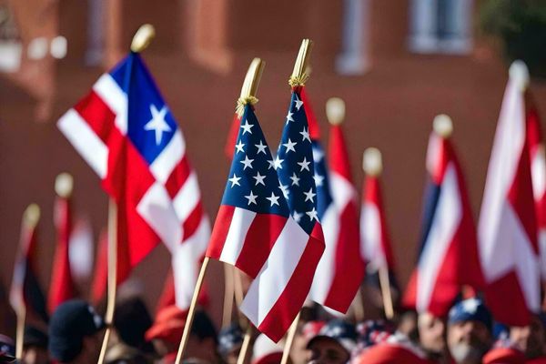 Two Independence Days, One Unfinished American Story Why Black Americans have earned — and must claim — both July 4th and Juneteenth as their own. post image