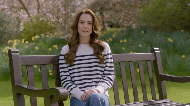 Kate Middleton, Princess of Wales, Reveals Cancer Diagnosis and Undergoing Chemotherapy post image