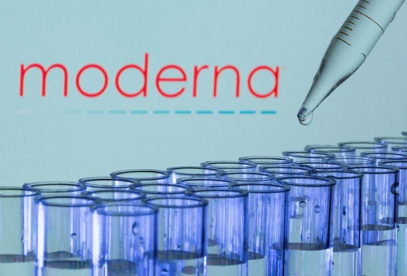 U.S. to Invest $176M in Moderna's mRNA Bird Flu Vaccine Development post image