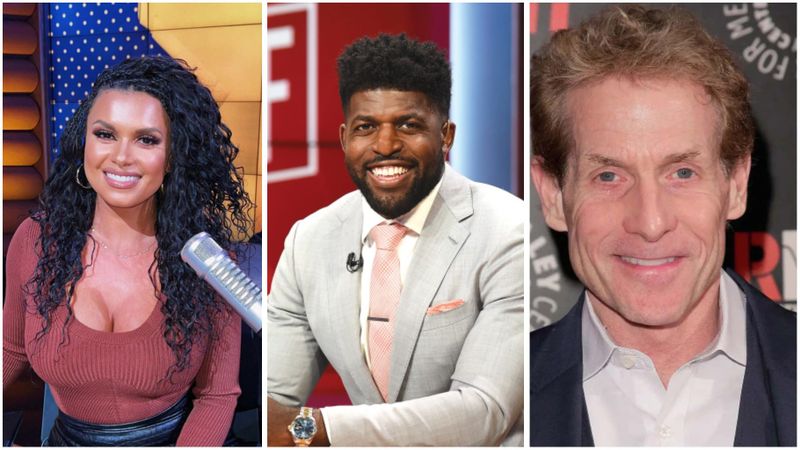 Fox Sports Host Joy Taylor Faces Allegations of Career Advancement Through Sexual Relationships post image