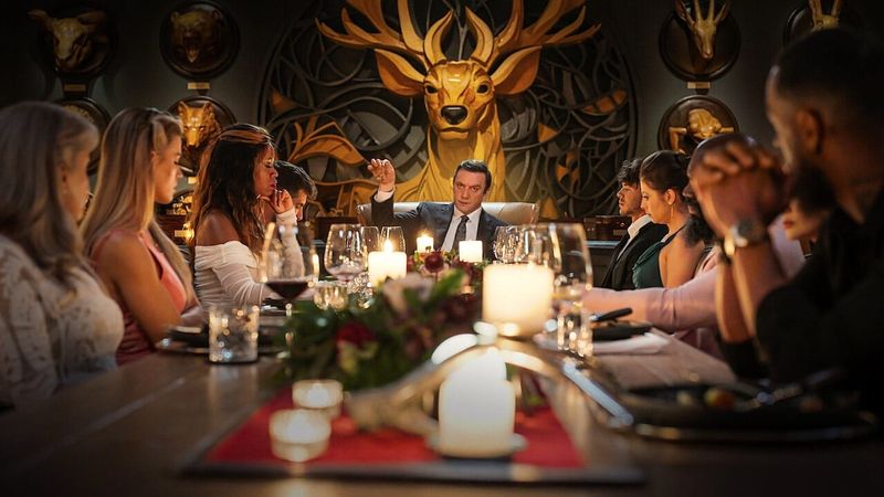 "The Secret Millionaire" Crowned Netflix’s Hottest Show Right Now post image