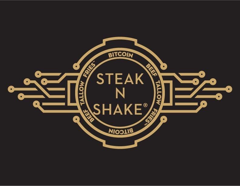 Steak ‘n Shake to Accept Bitcoin Payments at All Locations Starting May 16 post image