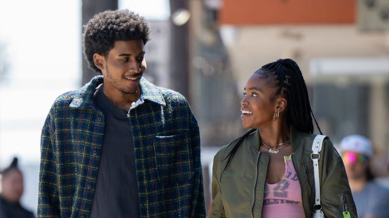 Netflix’s “Forever” Renewed for Season 2 Amid Surge of Fan Love for Black Romance post image