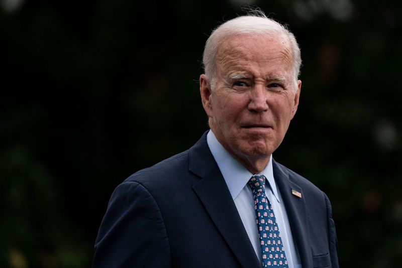 Former President Joe Biden Diagnosed with Aggressive Prostate Cancer post image