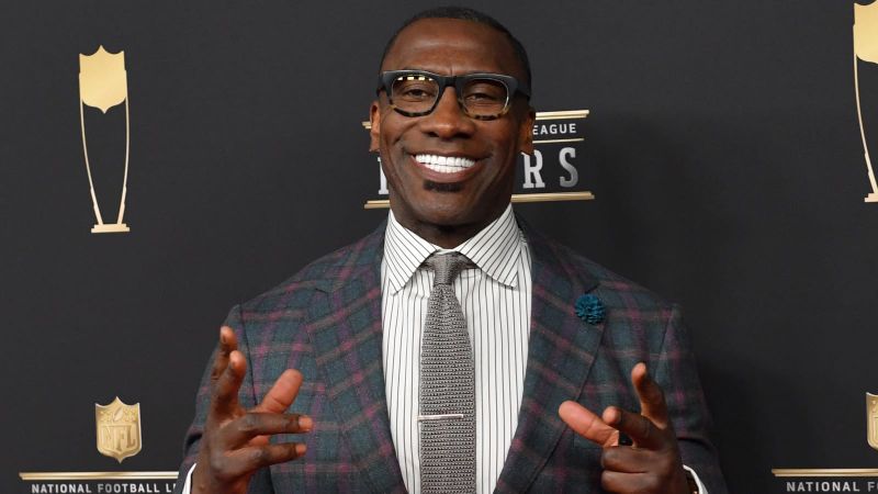 Shannon Sharpe Settles $50 Million Rape Lawsuit, Both Sides Acknowledge Consensual Relationship post image