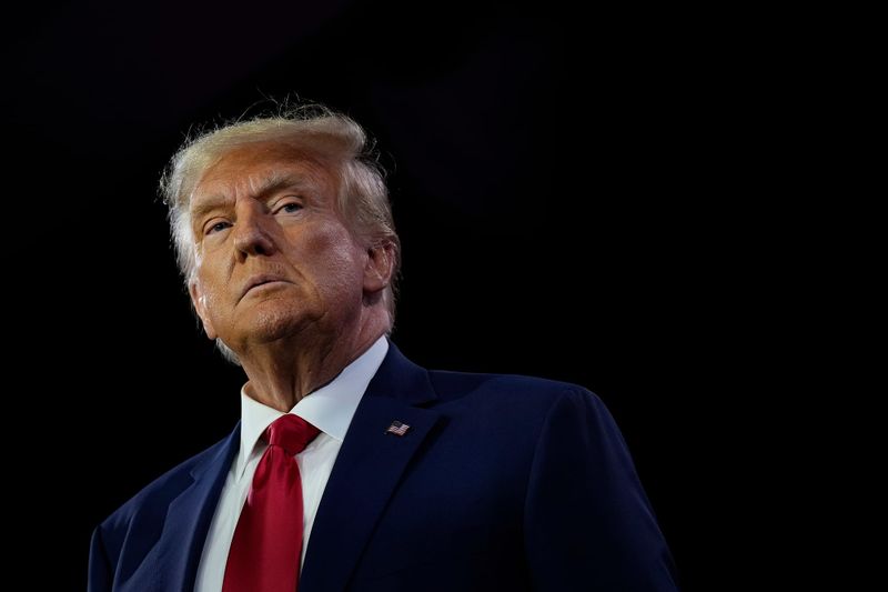 White House Denounces WSJ Report Linking Trump to Epstein Files as “Fake News” post image