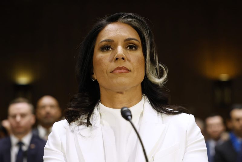 Gabbard to Release New Documents Challenging Obama’s Claims on 2016 Trump-Russia Allegations post image