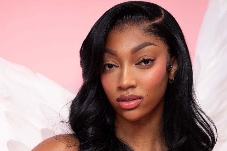 WNBA Sensation Angel Reese Set to Make Fashion History as First Pro Athlete in Victoria's Secret Show post image