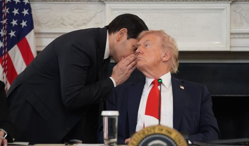 Trump Announces Historic Breakthrough: Israel and Hamas Agree on First Phase of Gaza Peace Plan post image